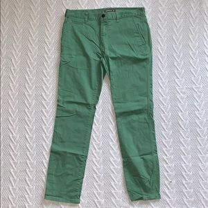 Quicksilver Pants 33x32